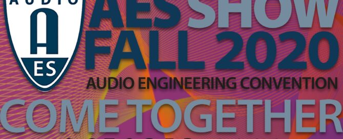 AES 2020